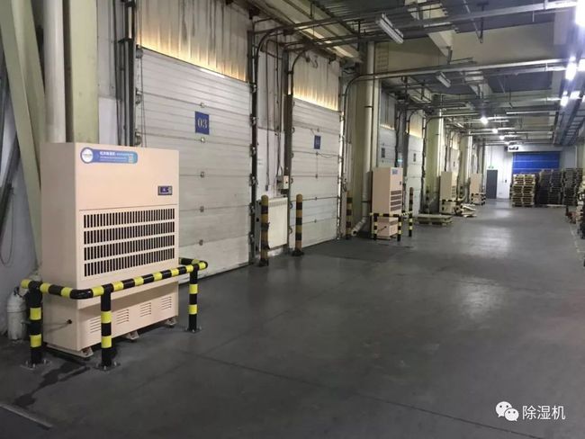 巧克力倉庫除濕機解決方案 巧克力倉庫除濕機解決方案