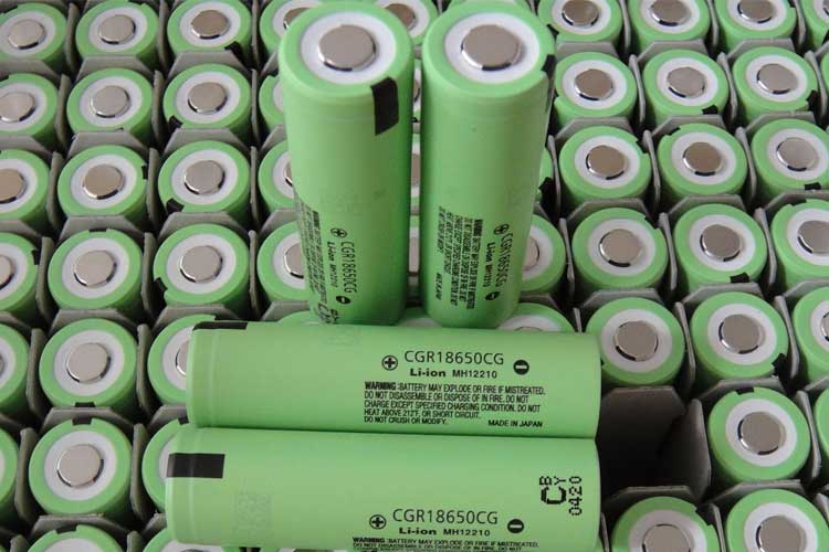 5個最佳存儲和充電技巧,延長鋰電池的使用壽命 5個最佳存儲和充電技巧,延長鋰電池的使用壽命