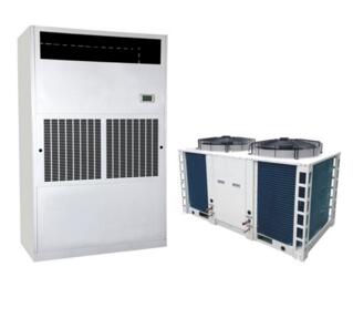 如何控制恒溫恒濕機的溫度？