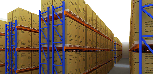 印刷廠倉庫防潮具體方法 印刷廠倉庫防潮具體方法