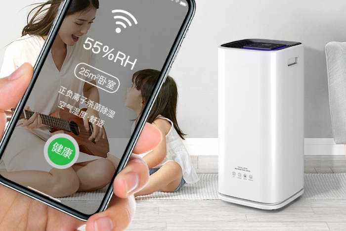 潮濕難耐 你不煩試試除濕機 潮濕難耐 你不煩試試除濕機