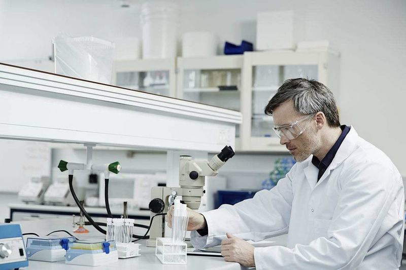 實驗室控制空氣濕度很重要 實驗室控制空氣濕度很重要