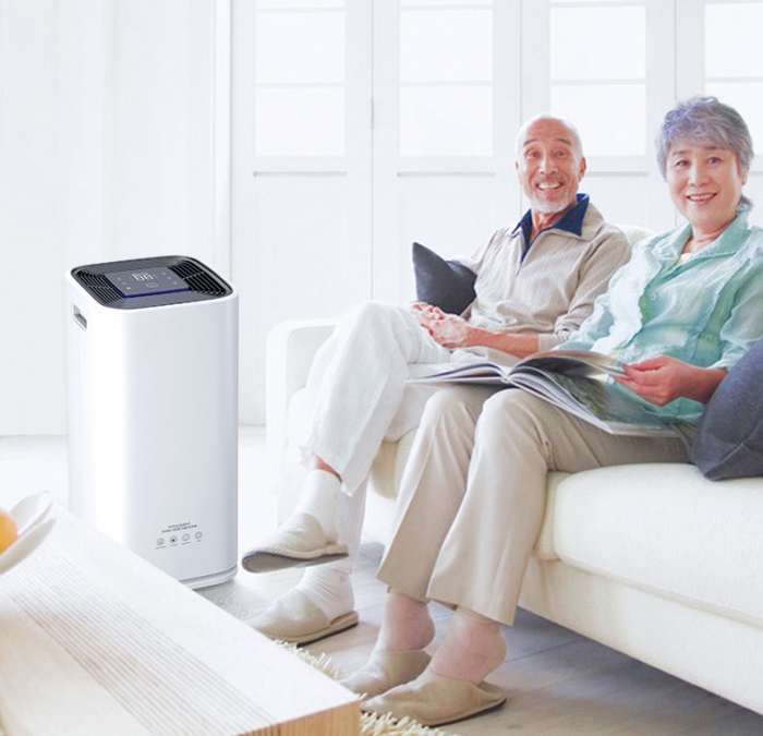 煤改電|烘干除濕機 用電少更環保 煤改電|烘干除濕機 用電少更環保