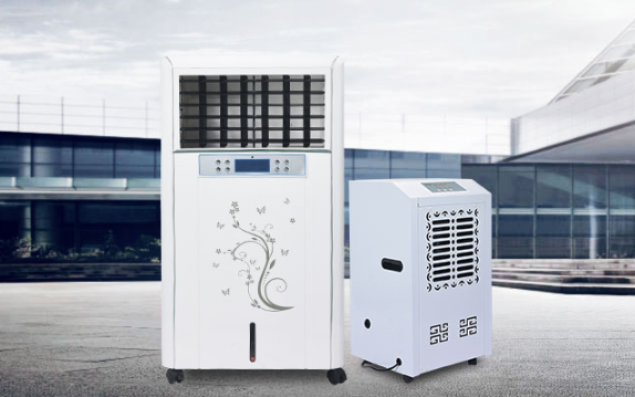 如何理解調(diào)溫除濕機的工作原理? 如何理解調(diào)溫除濕機的工作原理?