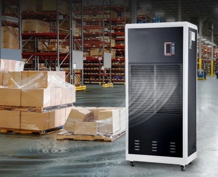 關于濕熱試驗箱加濕和除濕方法的研究(1) 關于濕熱試驗箱加濕和除濕方法的研究(1)