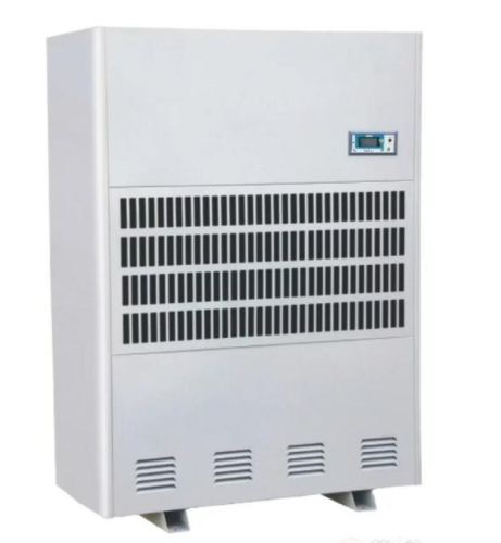 工業除濕機故障代碼詳解 工業除濕機故障代碼詳解