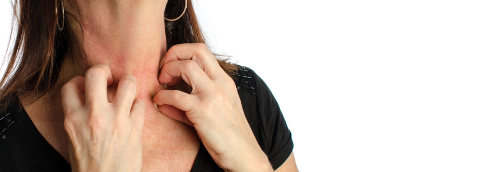 干燥的空氣如何影響我們的皮膚 干燥的空氣如何影響我們的皮膚