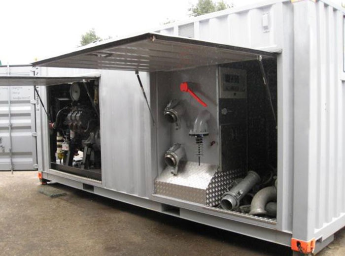 廠商告訴你工業(yè)除濕機保養(yǎng)與維護應(yīng)做到這些 廠商告訴你工業(yè)除濕機保養(yǎng)與維護應(yīng)做到這些