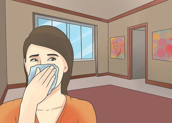 我們什么時候需要使用家用除濕機(jī)? 我們什么時候需要使用家用除濕機(jī)?