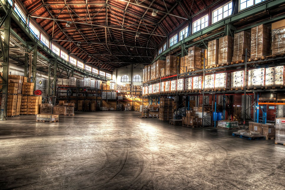 為什么工作場所應考慮工業除濕設備的4個理由 為什么工作場所應考慮工業除濕設備的4個理由