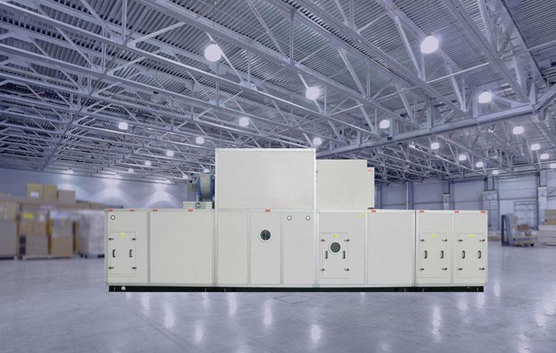 印刷行業同樣需要加濕器