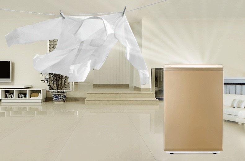 臥室除濕機簡要介紹