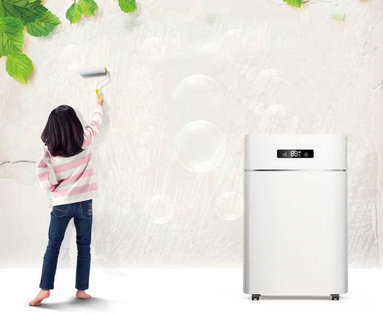 君欲想防潮無憂，必先買好除濕機(jī)