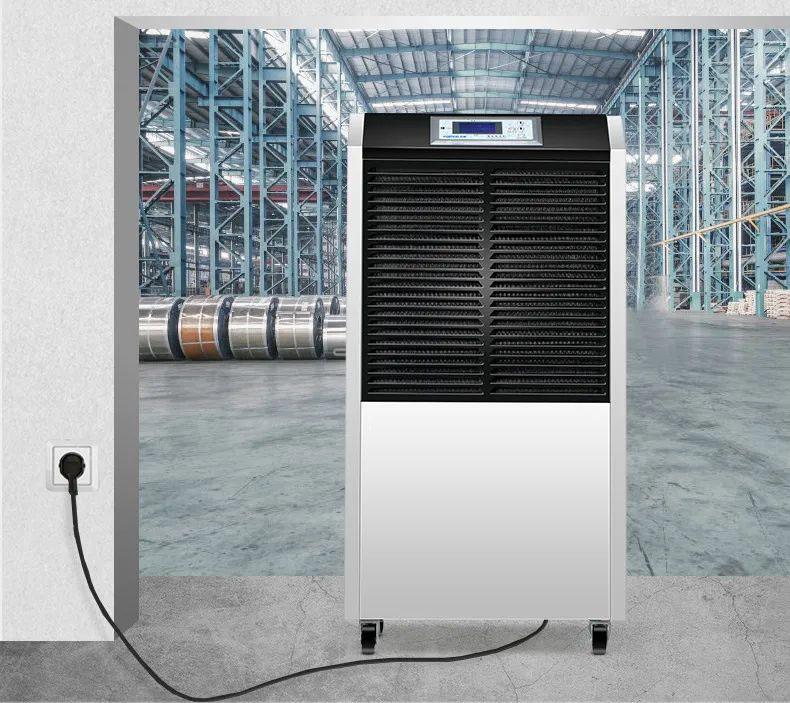 包裝印刷廠制作紙張過程中消除靜電的方法