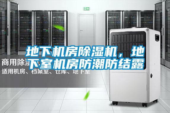 地下機(jī)房除濕機(jī),地下室機(jī)房防潮防結(jié)露