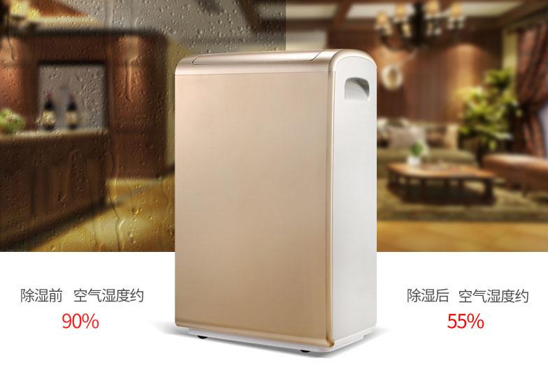 包裝廠倉庫地面吸潮機 專業(yè)除潮濕