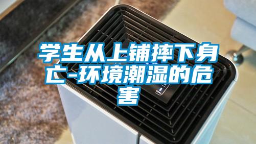 學(xué)生從上鋪摔下身亡-環(huán)境潮濕的危害