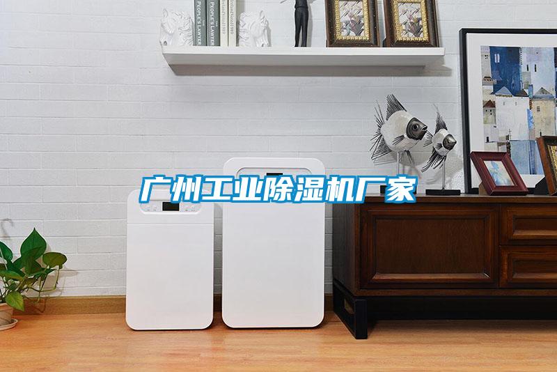 廣州工業除濕機廠家