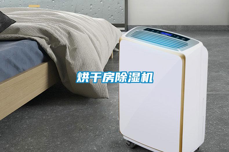 烘干房除濕機