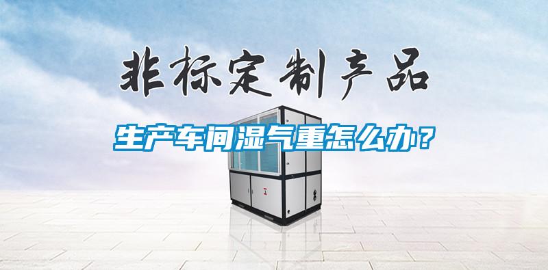 生產車間濕氣重怎么辦？