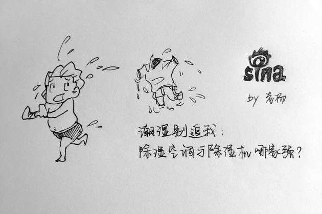 空調(diào)本身就有除濕功能 為什么還需要額外的除濕機(jī)？