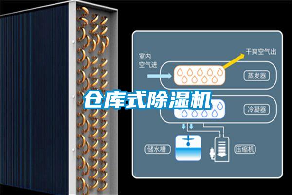 倉庫式除濕機(jī)