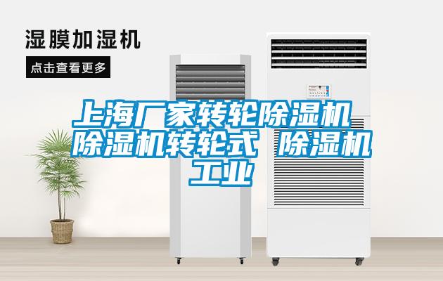 上海廠家轉輪除濕機 除濕機轉輪式 除濕機工業(yè)