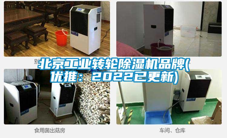 北京工業(yè)轉(zhuǎn)輪除濕機(jī)品牌(優(yōu)推:2022已更新)