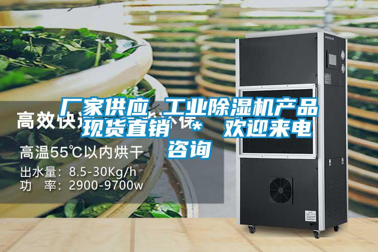 廠家供應 工業除濕機產品 現貨直銷 ＊ 歡迎來電咨詢