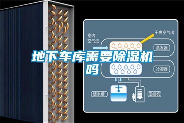 地下車庫需要除濕機(jī)嗎