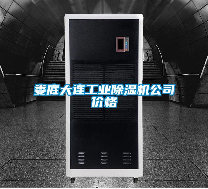 婁底大連工業除濕機公司價格