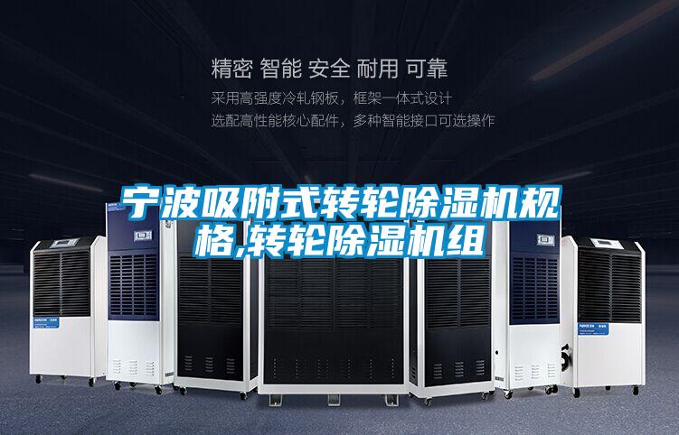 寧波吸附式轉(zhuǎn)輪除濕機(jī)規(guī)格,轉(zhuǎn)輪除濕機(jī)組
