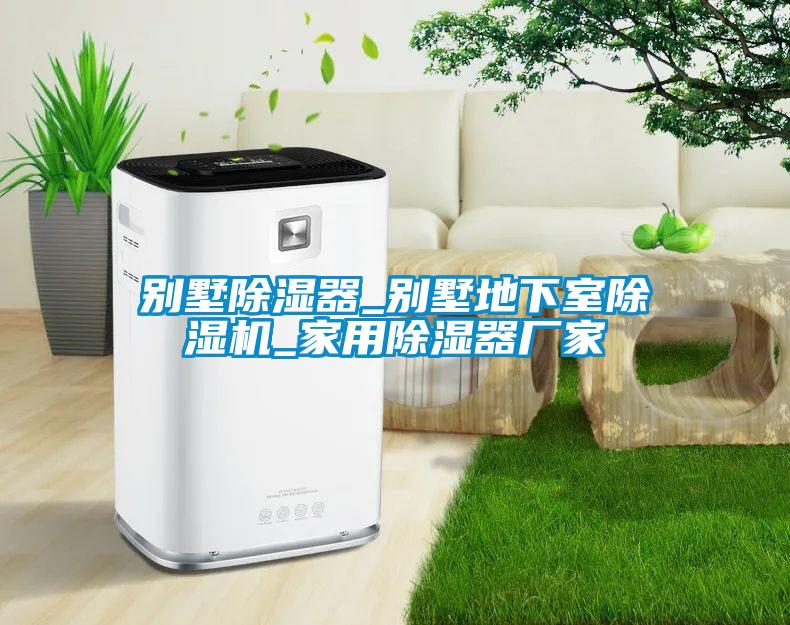 別墅除濕器_別墅地下室除濕機_家用除濕器廠家