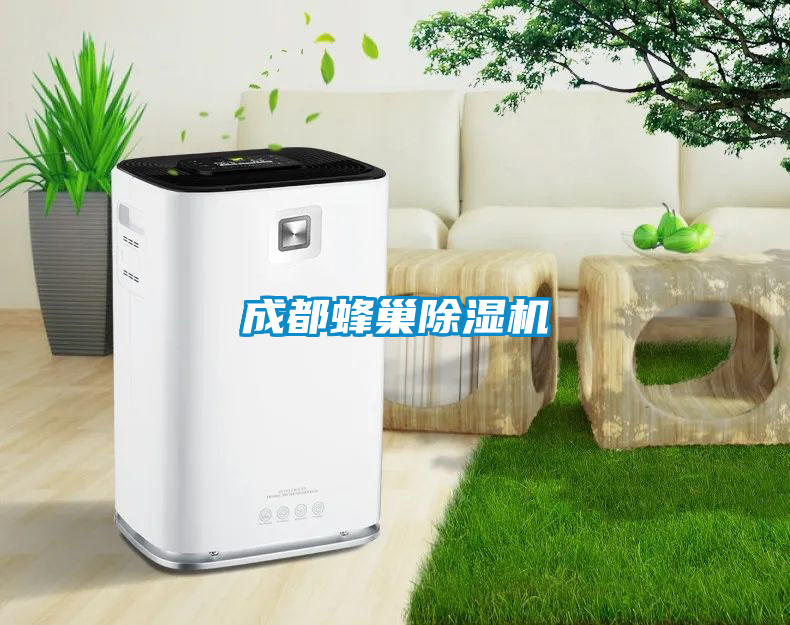 成都蜂巢除濕機