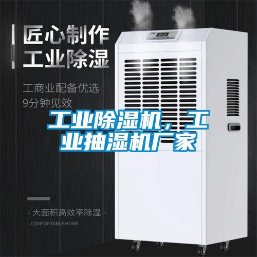 工業(yè)除濕機(jī)，工業(yè)抽濕機(jī)廠家
