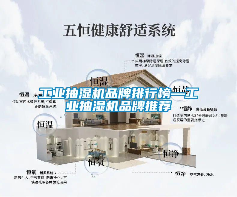 工業抽濕機品牌排行榜—工業抽濕機品牌推薦