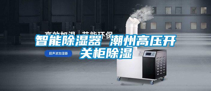 智能除濕器 潮州高壓開關柜除濕