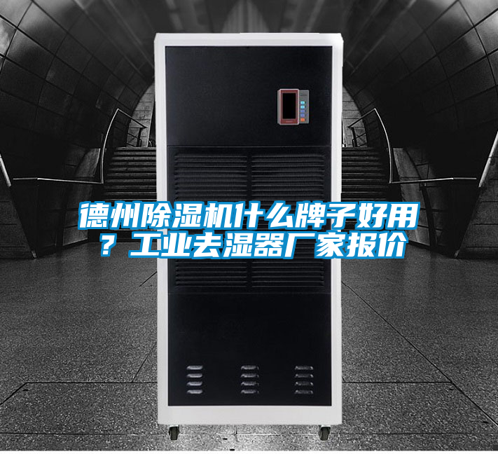 德州除濕機(jī)什么牌子好用?工業(yè)去濕器廠家報(bào)價(jià)