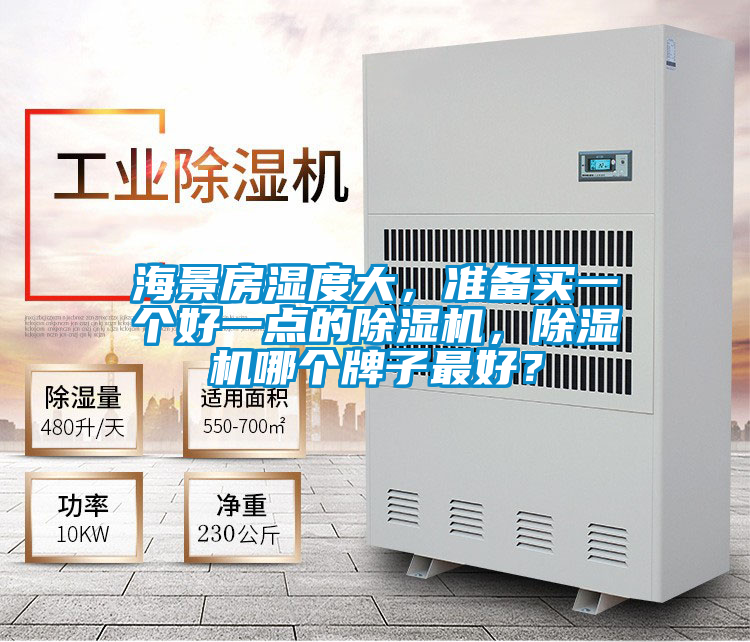 海景房濕度大，準備買一個好一點的除濕機，除濕機哪個牌子最好？