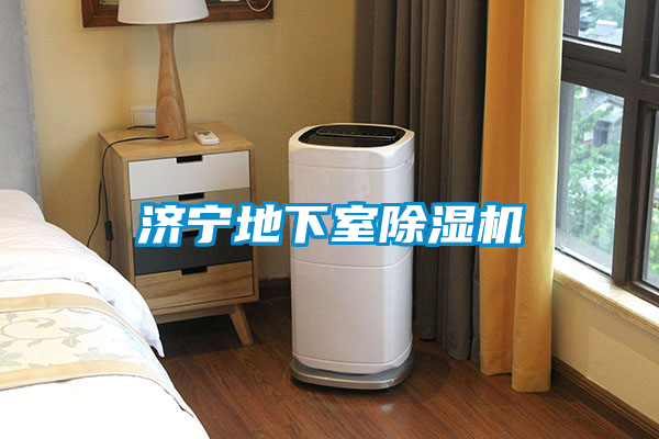 濟(jì)寧地下室除濕機(jī)
