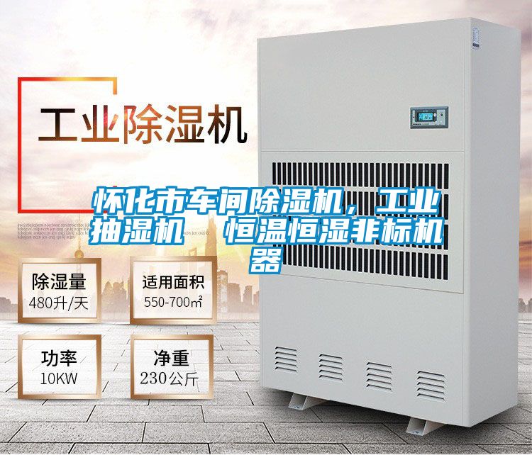 懷化市車間除濕機,工業(yè)抽濕機 恒溫恒濕非標機器