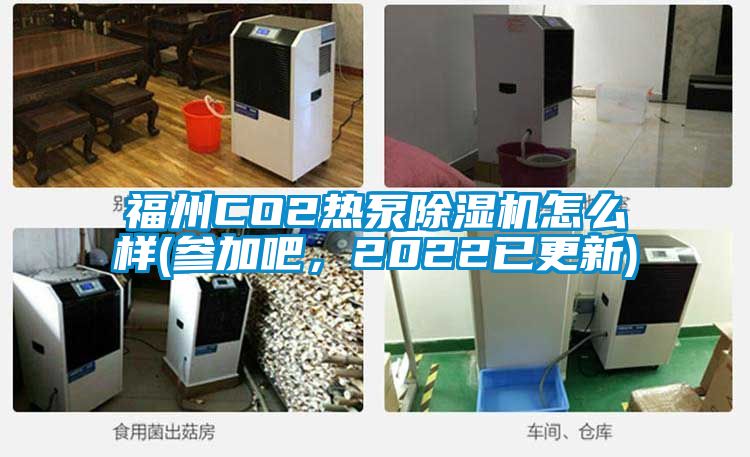 福州CO2熱泵除濕機怎么樣(參加吧,2022已更新)
