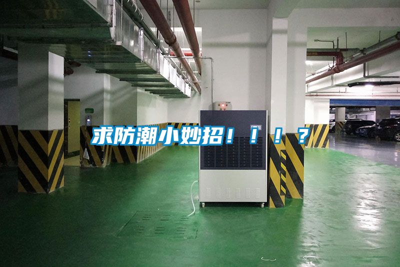 求防潮小妙招?。。。?/></p>
<p style=