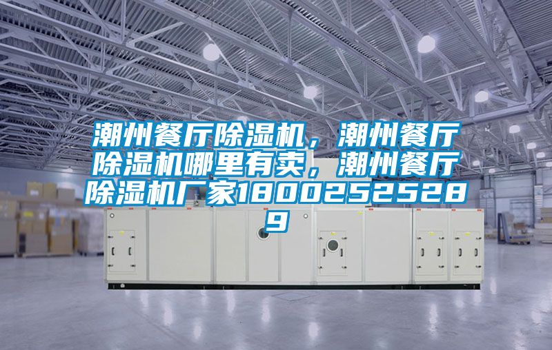 潮州餐廳除濕機,潮州餐廳除濕機哪里有賣,潮州餐廳除濕機廠家18002525289