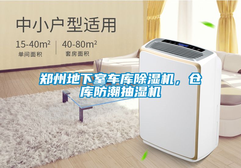 鄭州地下室車庫除濕機,倉庫防潮抽濕機