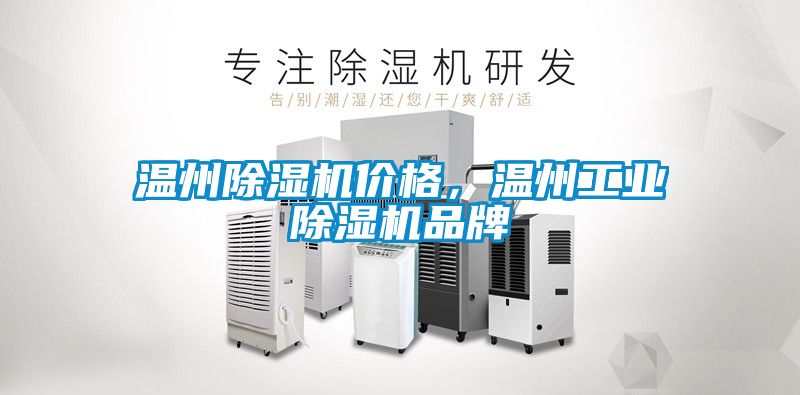 溫州除濕機價格,溫州工業除濕機品牌