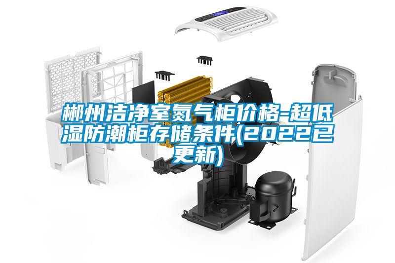 郴州潔凈室氮氣柜價格-超低濕防潮柜存儲條件(2022已更新)