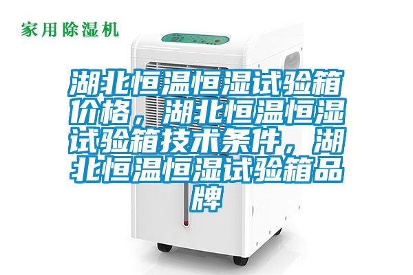 湖北恒溫恒濕試驗箱價格，湖北恒溫恒濕試驗箱技術條件，湖北恒溫恒濕試驗箱品牌