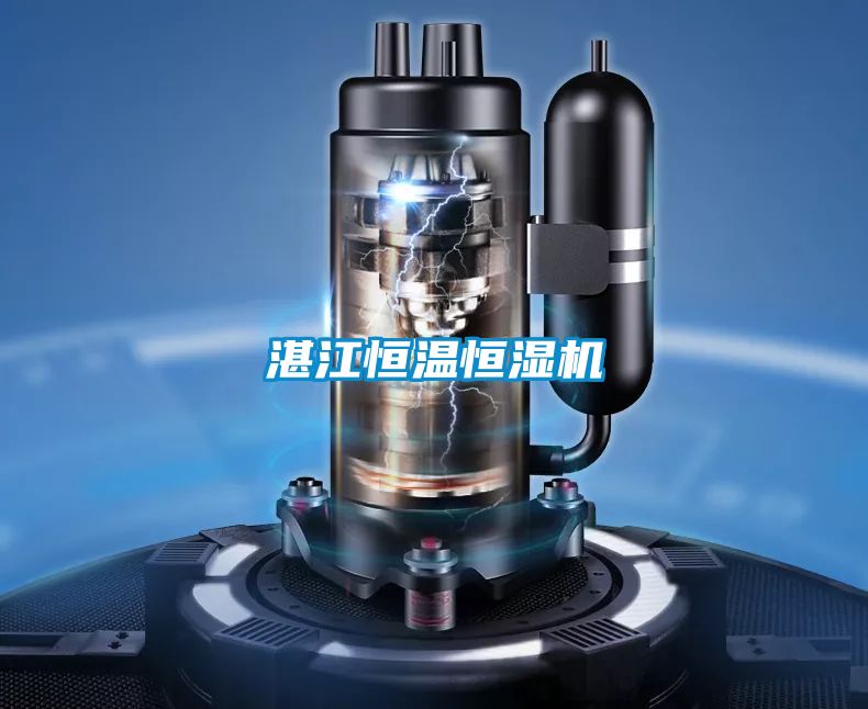 湛江恒溫恒濕機
