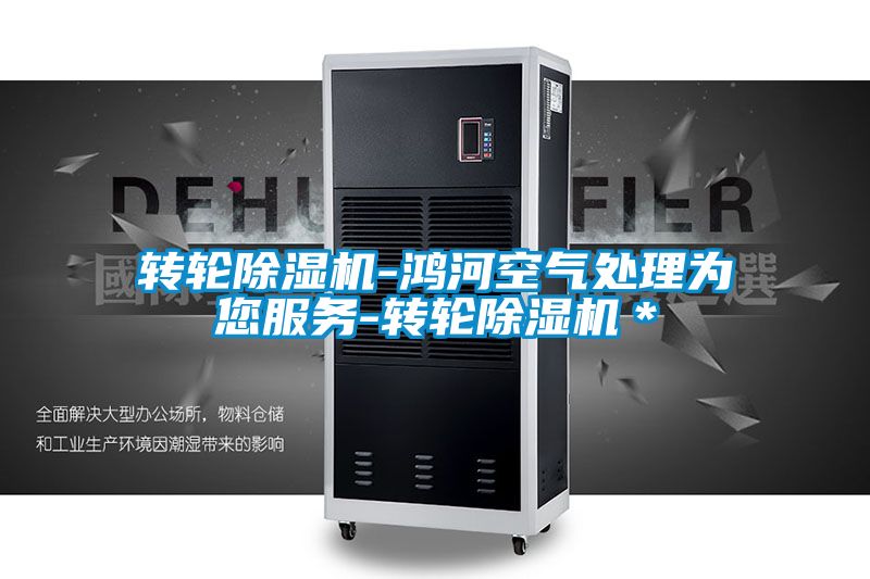 轉輪除濕機-鴻河空氣處理為您服務-轉輪除濕機*